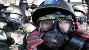 Washington's "Biological Threat Reduction Program" in Ukraine involves agencies that were previously contractors for the Pentagon's biological weapons program.