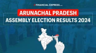 Arunachal Pradesh Election Result 2024 Live Updates: Counting of votes today