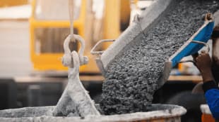 There is an expected cement demand to decelerate in FY25 on high base, General Elections, and limited hike in cement-intensive capex by the government in the Union Budget of FY25 (Photo: Freepik)