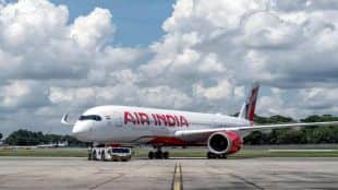 The Delhi-San Francisco flight experienced significant delays attributed to several factors