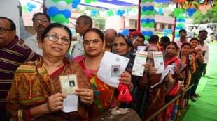 Odisha Assembly Election 2024 Phase 4 Voting Highlights: Polling across 43 Assembly segments took place
