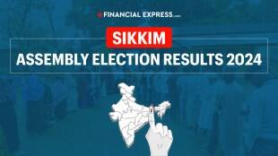 Sikkim Assembly Election Result 2024 Live Updates: Counting of votes today