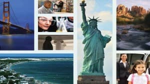 US EB-5 Visa program, minimum investment amount, jobs, American Green Card, permanent residency,