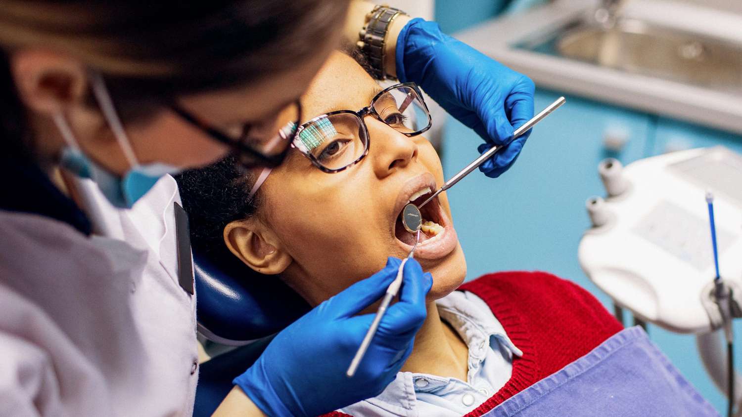 Dentist Downtown Toronto