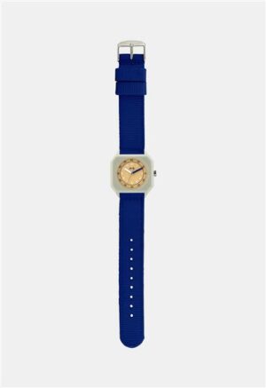 Mini Kyomo Horloge ‘Deep Sea’ (40852)