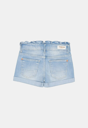 Vingino Jeans Short ‘Daphne’ (130278)