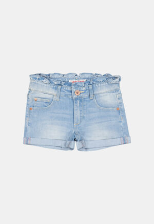 Vingino Jeans Short ‘Daphne’ (130278)
