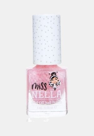 Miss Nella Nagellak ‘Happily Ever After’ (131898)