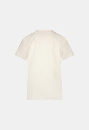 Le Chic Garçon T-shirt ‘Basket’ – Navy (158133)