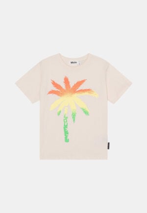 Molo T-Shirt ‘Riley – Spray Palm’ (159251)