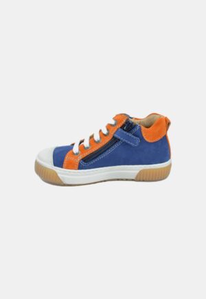 Lunella Sneakers Blauw (161620)