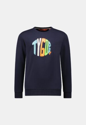 Tygo & Vito Sweater ‘Sem’ (159704)