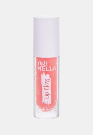 Miss Nella Lipgloss ‘Pink Secret’ (162375)