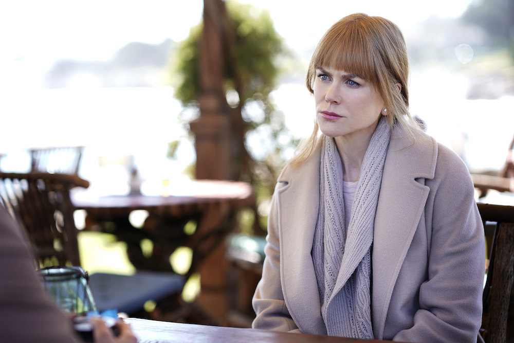 Big Little Lies Season 2 Episode 4 Nicole Kidman