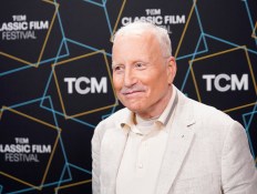 Richard Dreyfuss Turned a ‘Jaws’ Retrospective Into an Indictment on Kids Transitioning