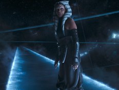 How ‘Ahsoka’ Goes Beyond the Star Wars Galaxy