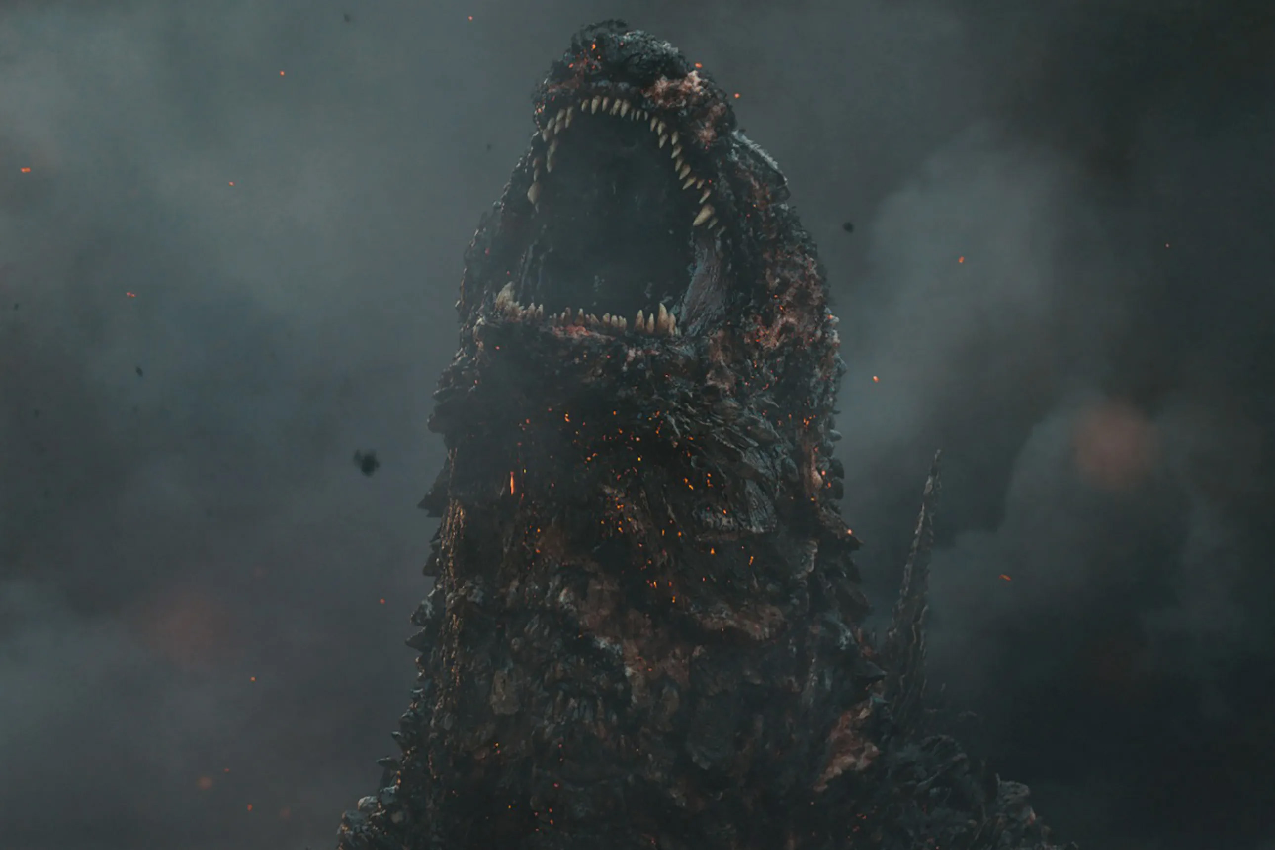 'Godzilla Minus One'