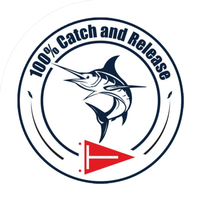Lands End Charters catch and release policy