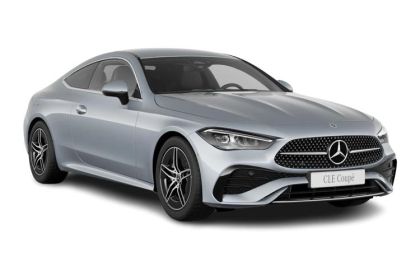 Lease Mercedes-Benz CLE car leasing