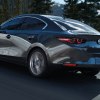 The 2023 Mazda3 is among the best small cars