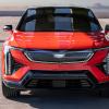 Cadillac just announced the OPTIQ all-electric SUV that will compete with top SUVs like the Audi q6 e-tron.