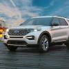 The 2023 and 2024 Ford Explorer models are among the best midsize SUVs