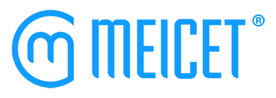 MEICET-en logotipoa