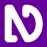 The NVDA logo®