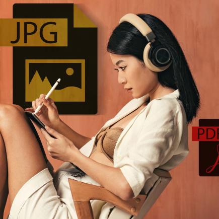 PNG vs JPG: Why Image Format Matters