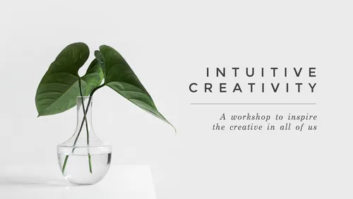 Intuitive Creativity facebook-cover-photos template