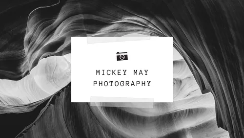 Mickey May Desert facebook-cover-photos template
