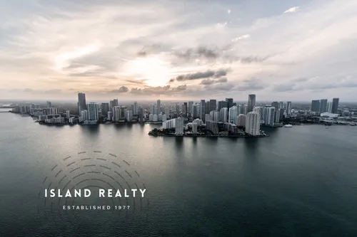 Island Realty flyers-real-estate template