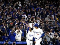 NL West Dominates MLB Attendance as AL Central Lags