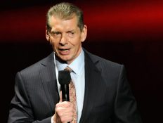 Vince McMahon Fires Back in Ex-Employee’s Sex-Trafficking Suit