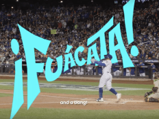 MLB Marketing Effort Celebrates Baseball’s Latino Stars, Fans