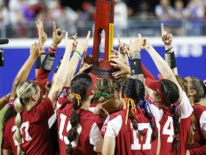 How to Solve College Sports’ Gender Discrimination Problem
