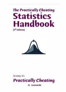 Statistics Handbook