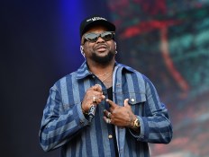 Hit Songwriter The-Dream Sued for Rape, Physical Abuse
