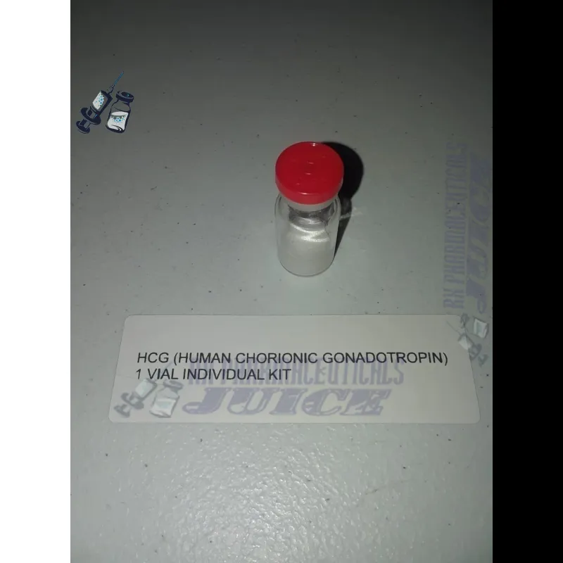 Human Chorionic Gonadotropin (HCG) 
