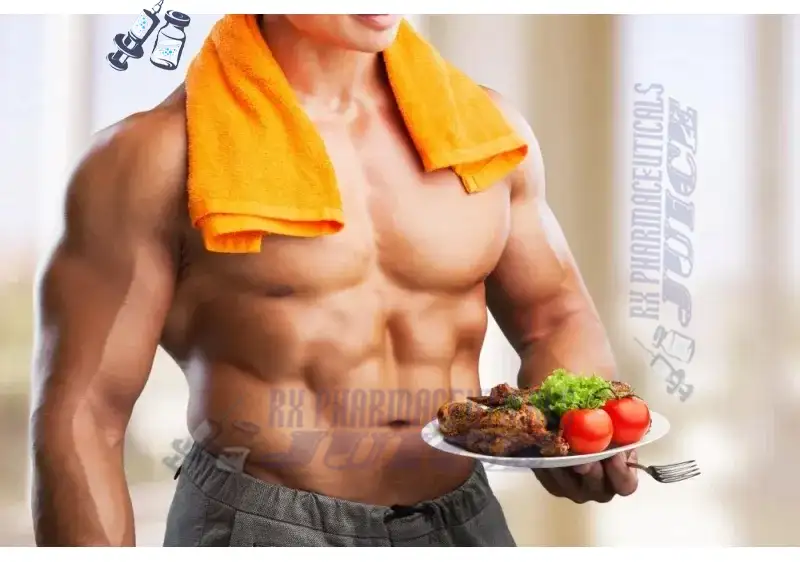 How to Design a Muscle Growth Diet Plan? A Comprehensive Guide