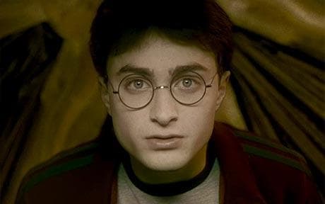 Harry Potter has become latest target for Professor Richard Dawkins