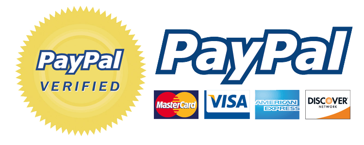 Best Web Traffic is PayPal Verified