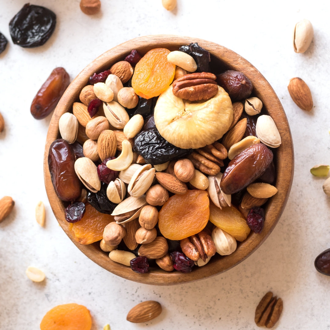 Best Dry Fruits Shop in Chennai 