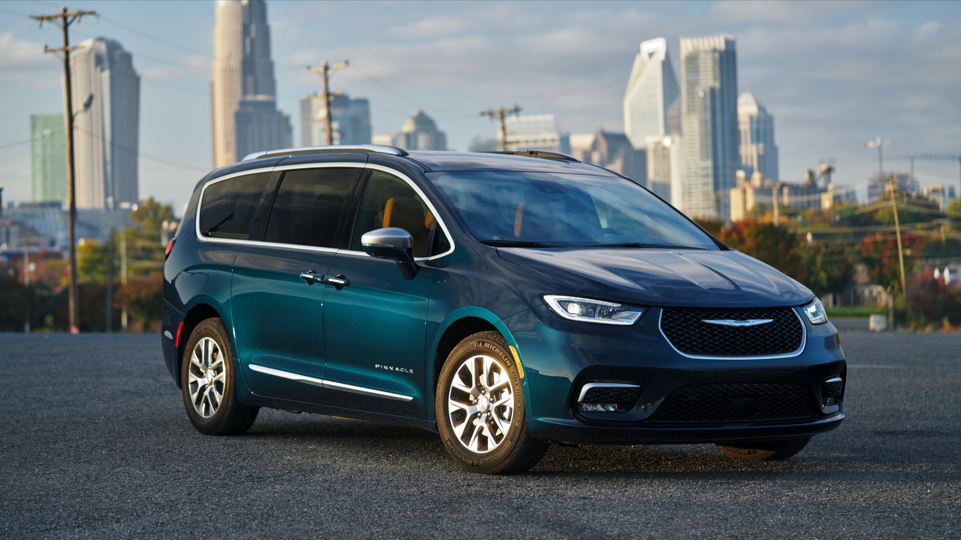 How Reliable Is the Chrysler Pacifica Minivan?