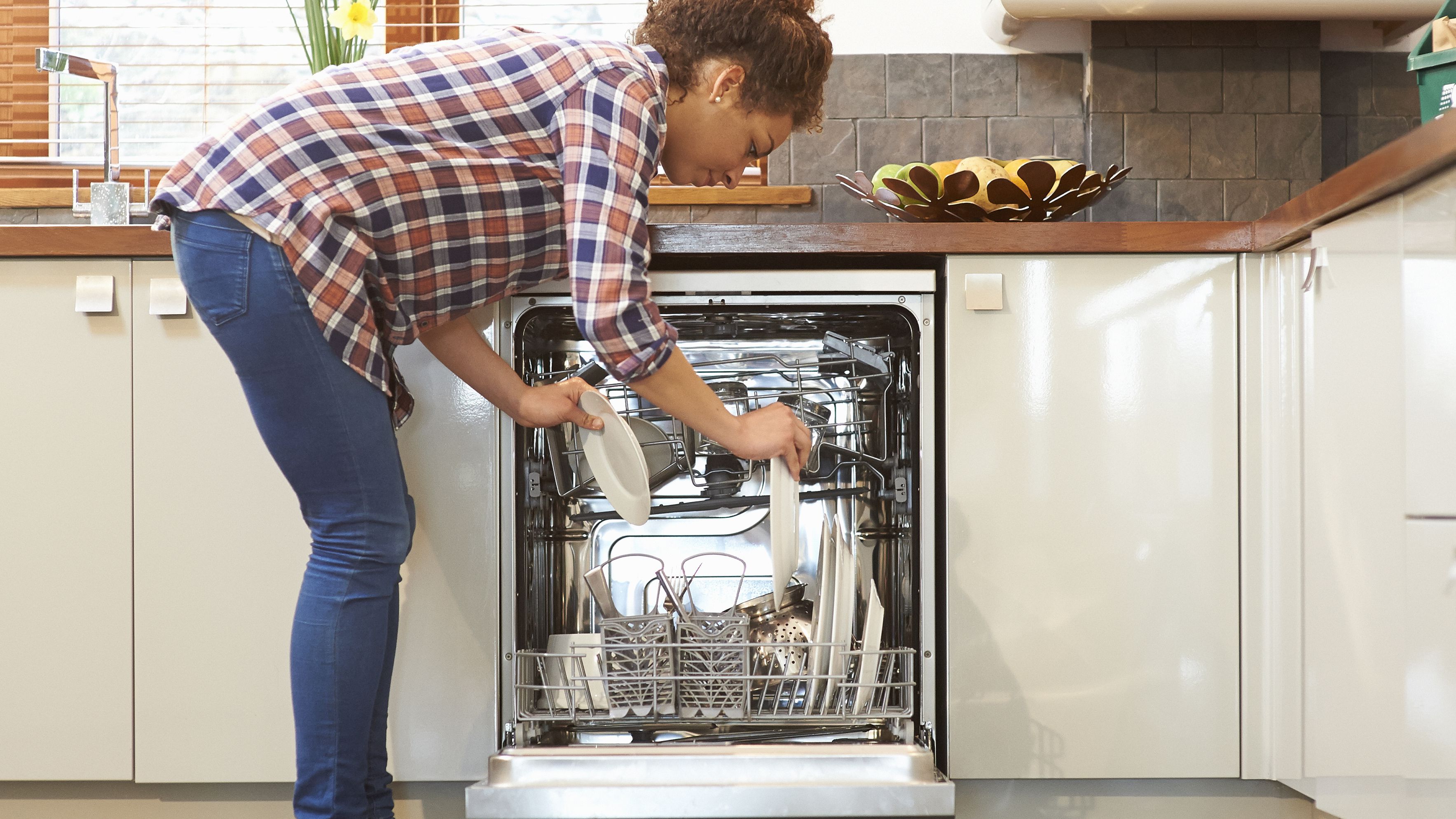 Most Common Dishwasher Installation