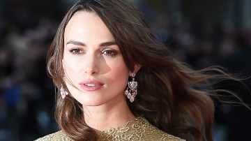 Keira Knightley is back on top of her game, and her next role is rumoured to be Catherine the Great