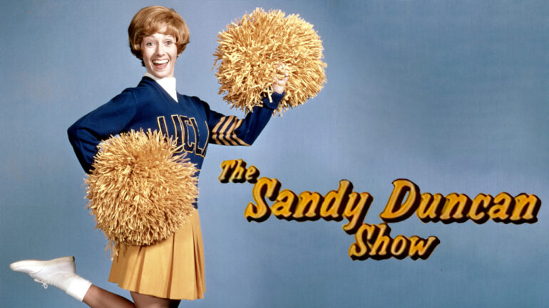 The Sandy Duncan Show