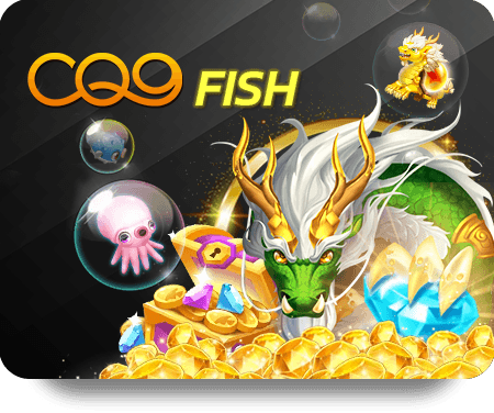 CQ9 FISH