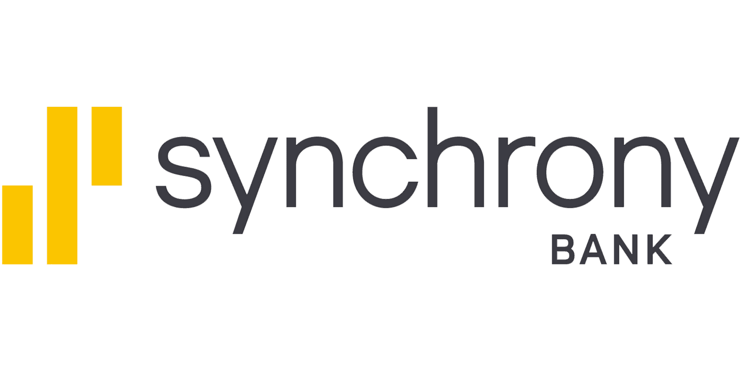 Synchrony Bank certificates of deposit
