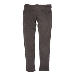 Resurgence Gear City Chino PEKEV Black Trouser